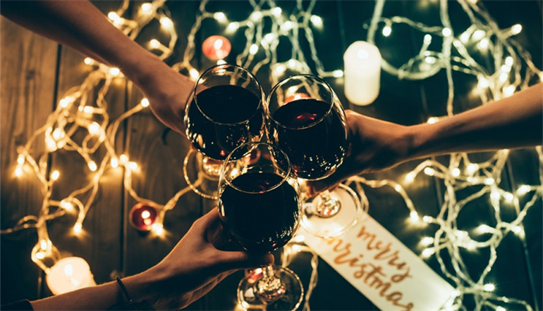 圣诞将至，为什么智利葡萄酒会是好选择？